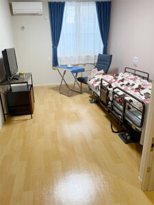 ナーシングホーム椿