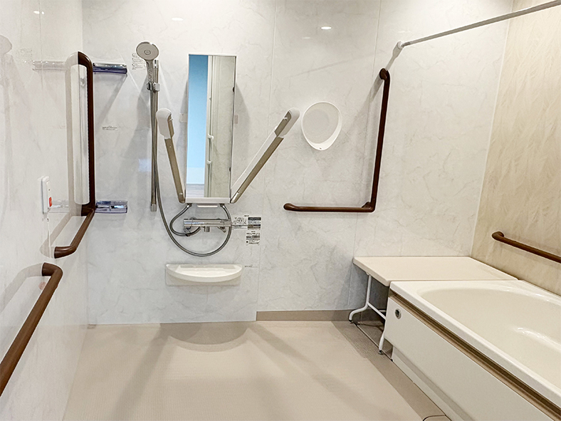 ナーシングホーム椿